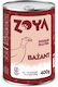 Zoya Goes Pretty Υγρή Τροφή Σκύλων 400gr