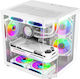 ProGaming Alma Desktop PC (i5-14600KF/32GB DDR4...