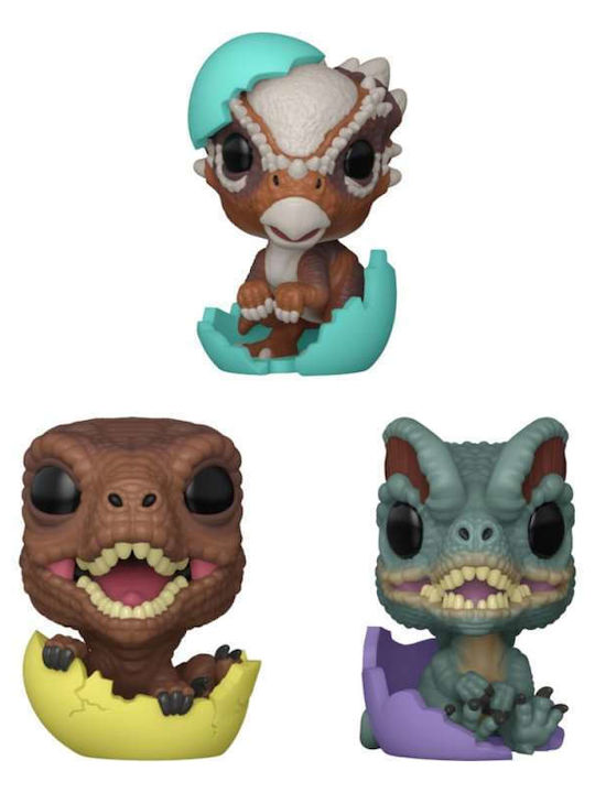 Funko Pocket Pop! Egg: Jurassic World - Jurassi...