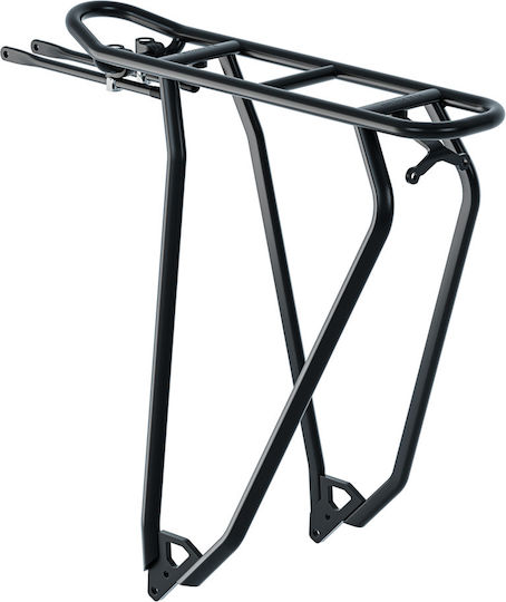 Racktime Lightit 2.0 Rear Bicycle Rack