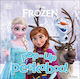 Pop-up Peekaboo! Frozen - Dorling Kindersley Ltd - Board Book