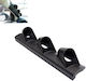 Race Axion Car Instrument Mount Triple 50mm Installation on Pillar Code Bas.11665-rxau