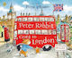 Peter Rabbit Peter Rabbit Goes To London A Lift--flap Storybook Beatrix Potter Peter Rabbit Peter Rabbit Goes To London A Lift-the-flap Storybook Beatrix Potter