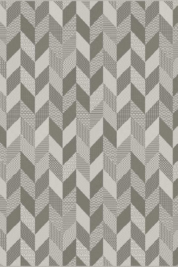 Eurofil Seasons Σετ Χαλιά Κρεβατοκάμαρας Ψάθινα Beige 31334 3τμχ