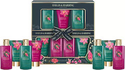 Baylis & Harding Boudoire Tropical Paradise Skin Care Set