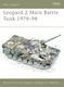 Leopard 2 Main Battle Tank 1979–98 Michael Jerchel