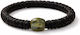 Wool Prayer Beads Oil Stone Handmade