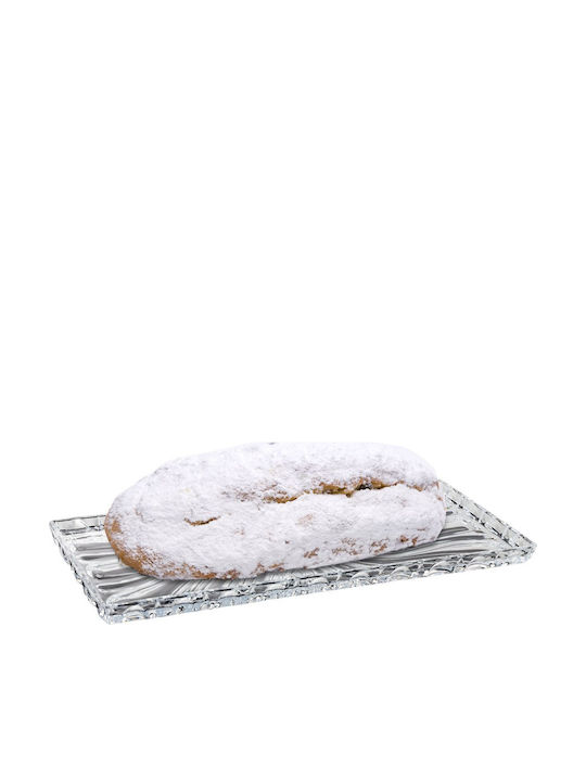 Westmark Westmark Servierplatte Rechtecke Kunststoff 36x15.5cm