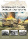 German And Italian Tanks In Italy 1943–45 Steven J Zaloga