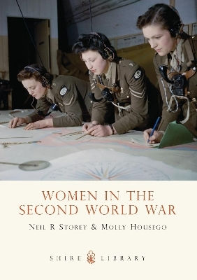 Molly Housego Women In The Second World War Molly Housego