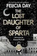 The Lost Daughter Of Sparta Felicia Day Simon & Schuster Ltd