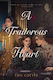 A Traitorous Heart Erin Cotter Simon & Schuster Books For Young Readers