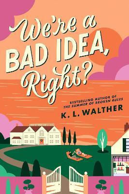 We’re A Bad Idea, Right? K.l. Walther Electric Monkey