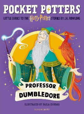 Potters Professor Dumbledore Potters Professor Dumbledore
