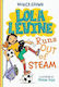 Lola Levine Runs Out Of Steam Monica Brown Little, Brown Young Readers