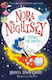 Nora Nightsky 2 Rebecca Lewis-oakes Scholastic