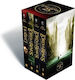 The Hobbit And The Lord Of The Rings: Boxed Set J. R. R. Tolkien Harpercollins