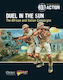 Bolt Action Duel In The Sun The African And Italian Campaigns Warlord Games