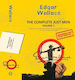 The Complete Just Men Volume 1 Edgar Wallace Hachette Book Publishing India Pvt Ltd
