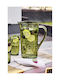 Kaemingk Glass Serving Jug