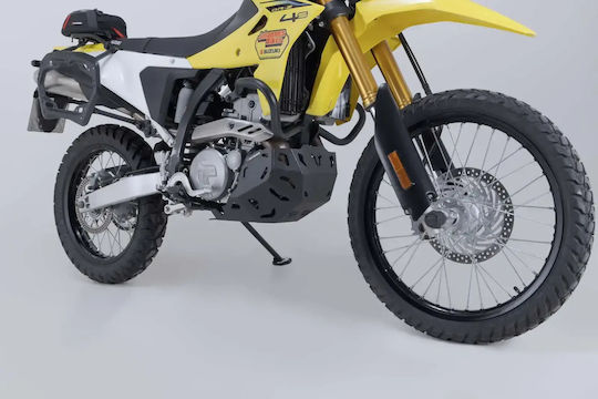 SW-Motech Podoaie De Motor