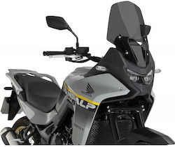 Puig Φιμέ Ζελατίνα Μοτοσυκλέτας Touring για Honda Transalp 22573F Puig Φιμέ Ζελατίνα Μοτοσυκλέτας Touring για Honda Transalp 22573F