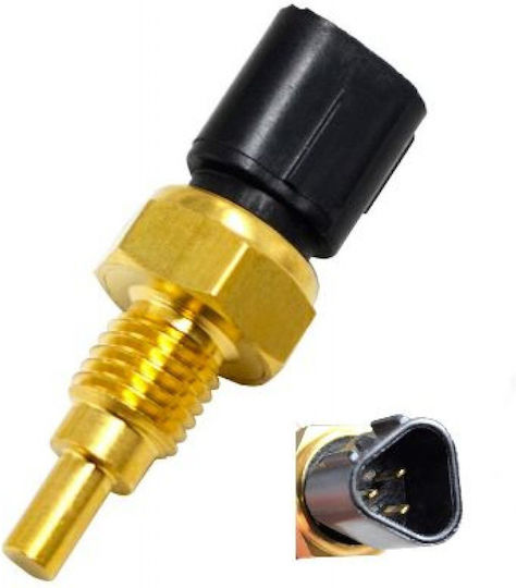 Βαλβιδα Βεντιλατερ Θερμοκρασιας Honda Suzuki Mt25 Κινας
