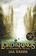The Fellowship Of The Ring (the Lord Of The Rings, Book 1) J. R. R. Tolkien Harpercollins