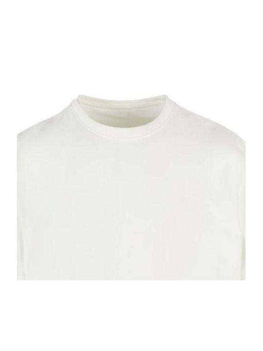 T-shirt Λευκό