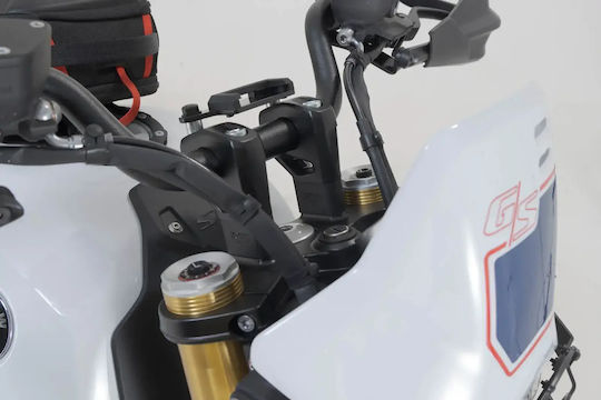 SW-Motech Motorcycle Handlebar Mount