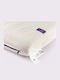 Mat&Pil Μαξιλάρι Ύπνου Memory Foam 40x55cm