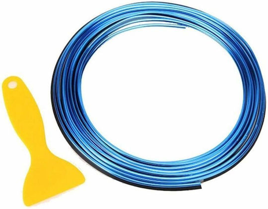Rchang Car Decorative Trim Strip Set 5m W03197 Car Interior Trim Strip Set Tf184405