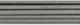 Atârnând Lumina Cordonului Galvanizat Cu Lungime 30mm 3 Bucăți Metric