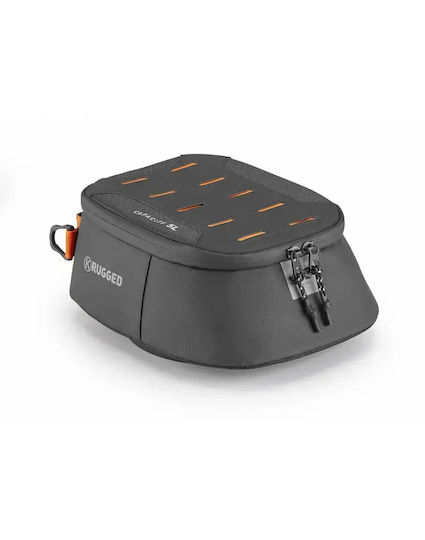 Kappa Moto Motorcycle Tank Bag with Tanklock 5l