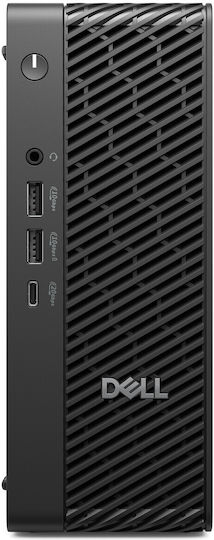 Dell Pro Max Micro FCM2250 Desktop PC (Ultra 7-265/32GB DDR5/1TB SSD/RTX A1000/W11 Pro)