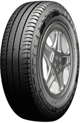 Michelin Agilis 3 235/65R16 115S Θερινό Λάστιχο Αυτοκινήτου