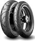 Maxxis Anvelopă pentru Motocicletă Fără Cameră De Aer V Față/Piept