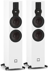 Dali Sonik 7 Paar Passive Hi-Fi-Lautsprecher Bo...
