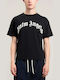 T-shirt Black Off White