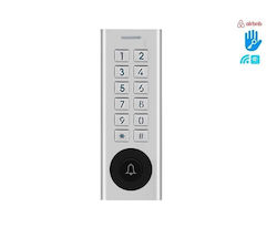 Secukey Wifi Zugangskontrolle mit Code & Karte HT-SCK120 Secukey Wifi Zugangskontrolle mit Code & Karte HT-SCK120