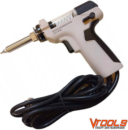 Vtools Zd-553p Ersatz-Lötkolben Abisolierung 6pin Zd-915 Zd-917