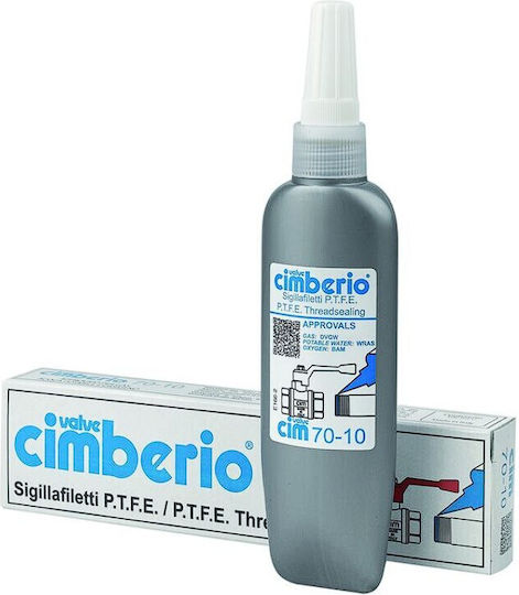 Cimberio Flüssiges Teflon P.t.f.e 70-10 100ml