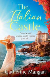 The Italian Castle: A Sweeping, Escapist Summer...