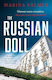 The Russian Doll: The Most Gripping, Addictive And Twisty Thriller Of The Year So Far Marina Palmer Hodder Paperback