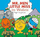 Mr. Men Little Miss In Wales (mr. Men & Little Miss Celebrations) Adam Hargreaves Farshore
