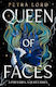 Queen Of Faces Petra Lord Harper Fire
