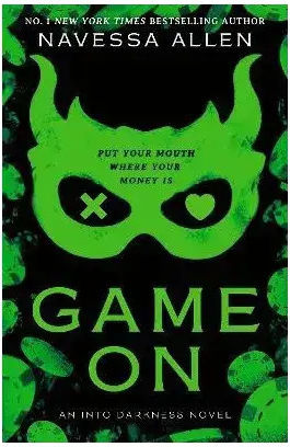 Game on, Into Darkness