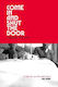 Come In And Shut The Door Chris Petit Scribner Uk