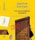 The Rouletabille Omnibus: The Mystery Of The Yellow Room And The Perfume Of The Lady In Black Gaston Leroux Hachette Book Publishing India Pvt Ltd