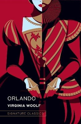 Orlando: Orlando (signature Editions) Virginia Woolf Union Square & Co.